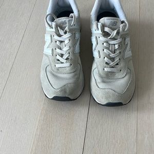 New Balance 574 sneakers